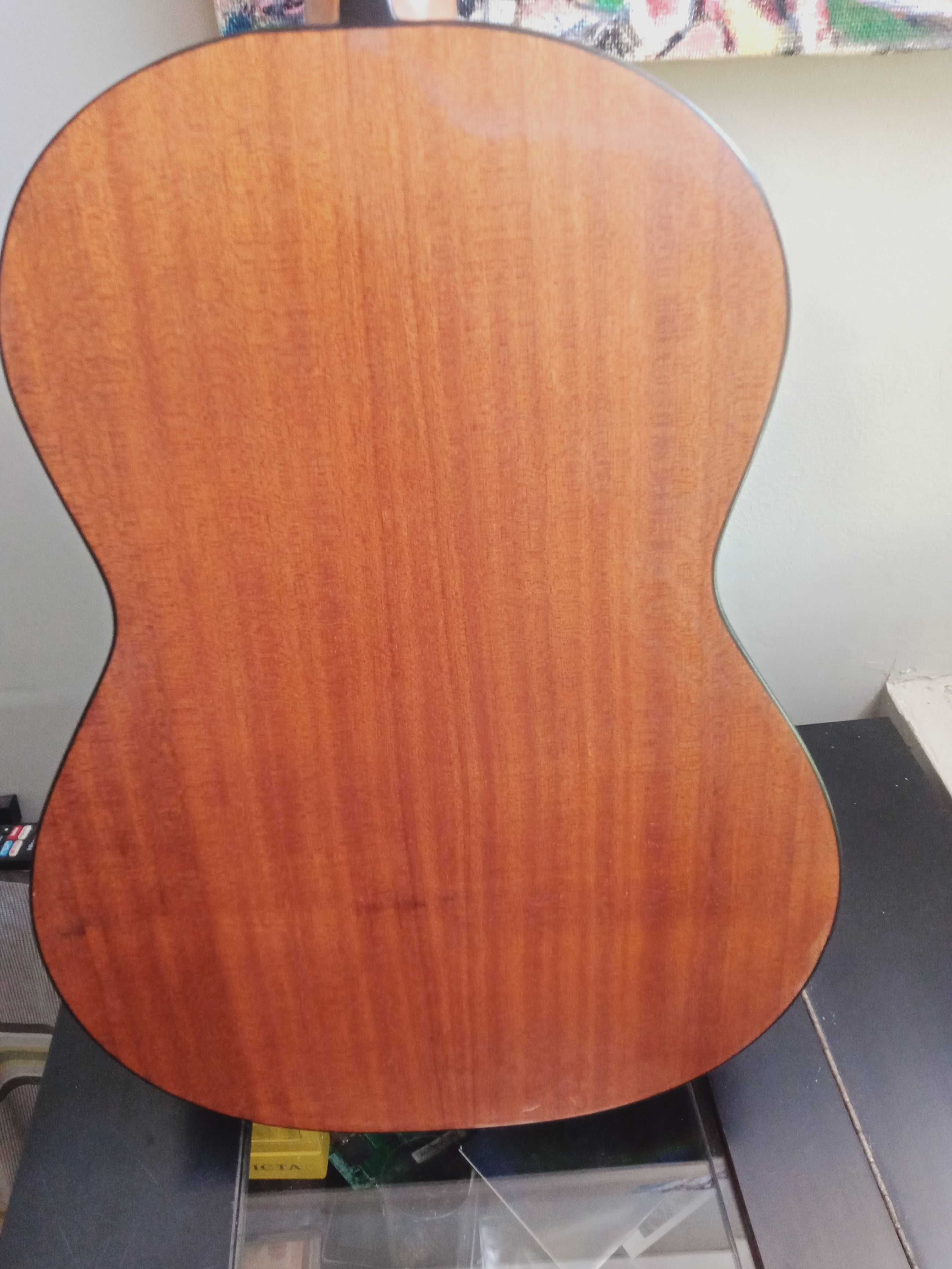 Guitarra classica Miguel Martins Artisanale