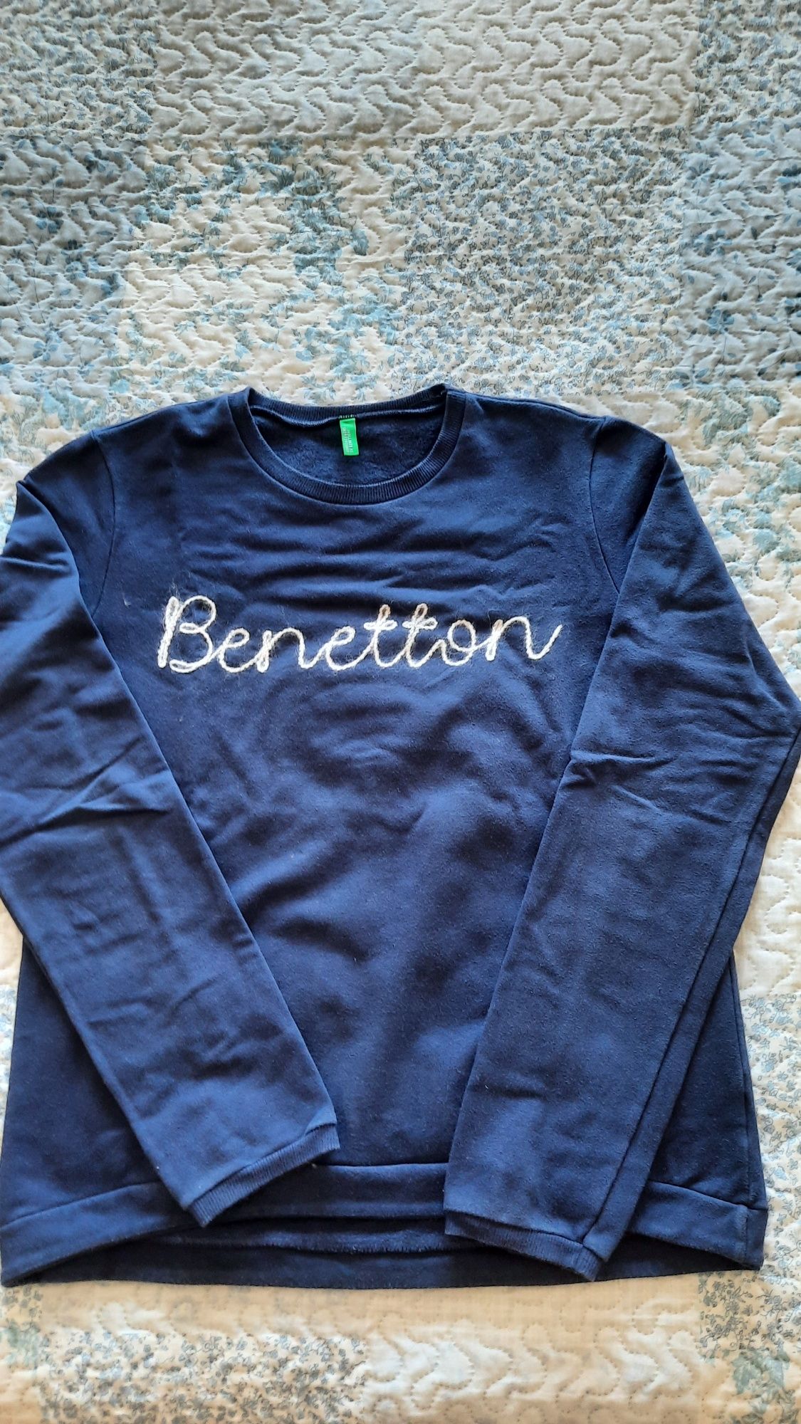 Camisola Benetton