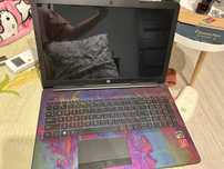 Ноутбук Сенсорний Hp 17-ca1012cy