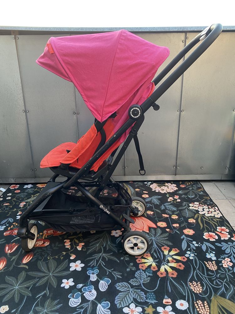 Wózek CYBEX eezy twist S