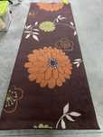 Passadeira 3 x 1 mts base castanha