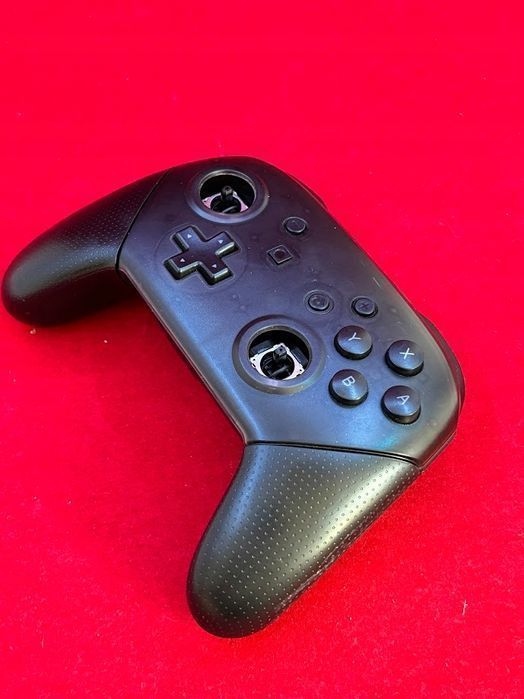 outlet pad bezprzewodowy do konsoli nintendo switch  bluetooth opis