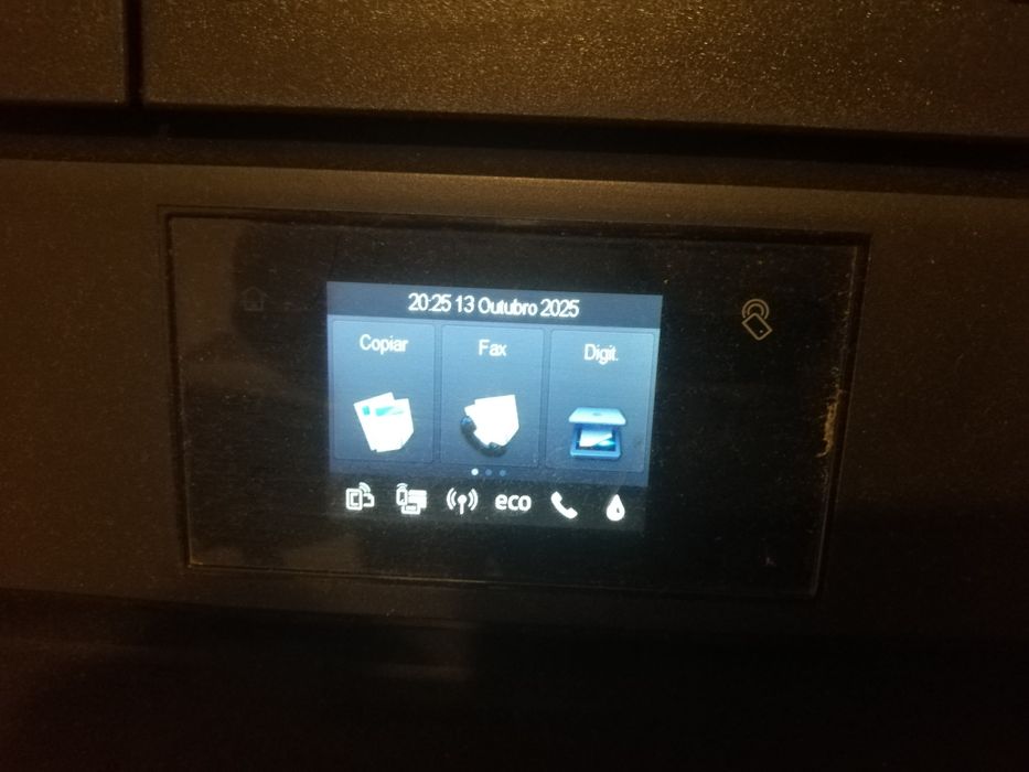 Impressora Officejet 5740