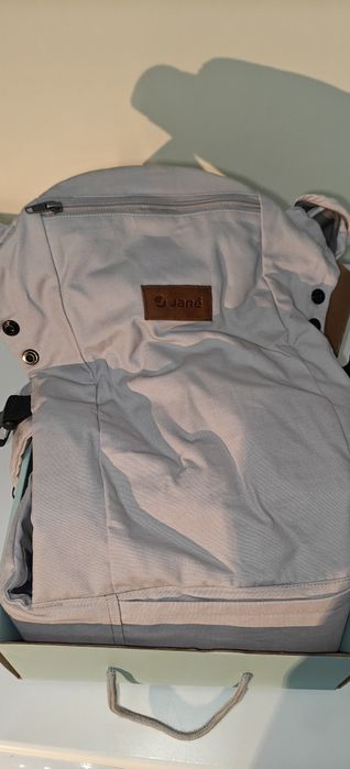 Mochila Marsupio porta bebé Jane