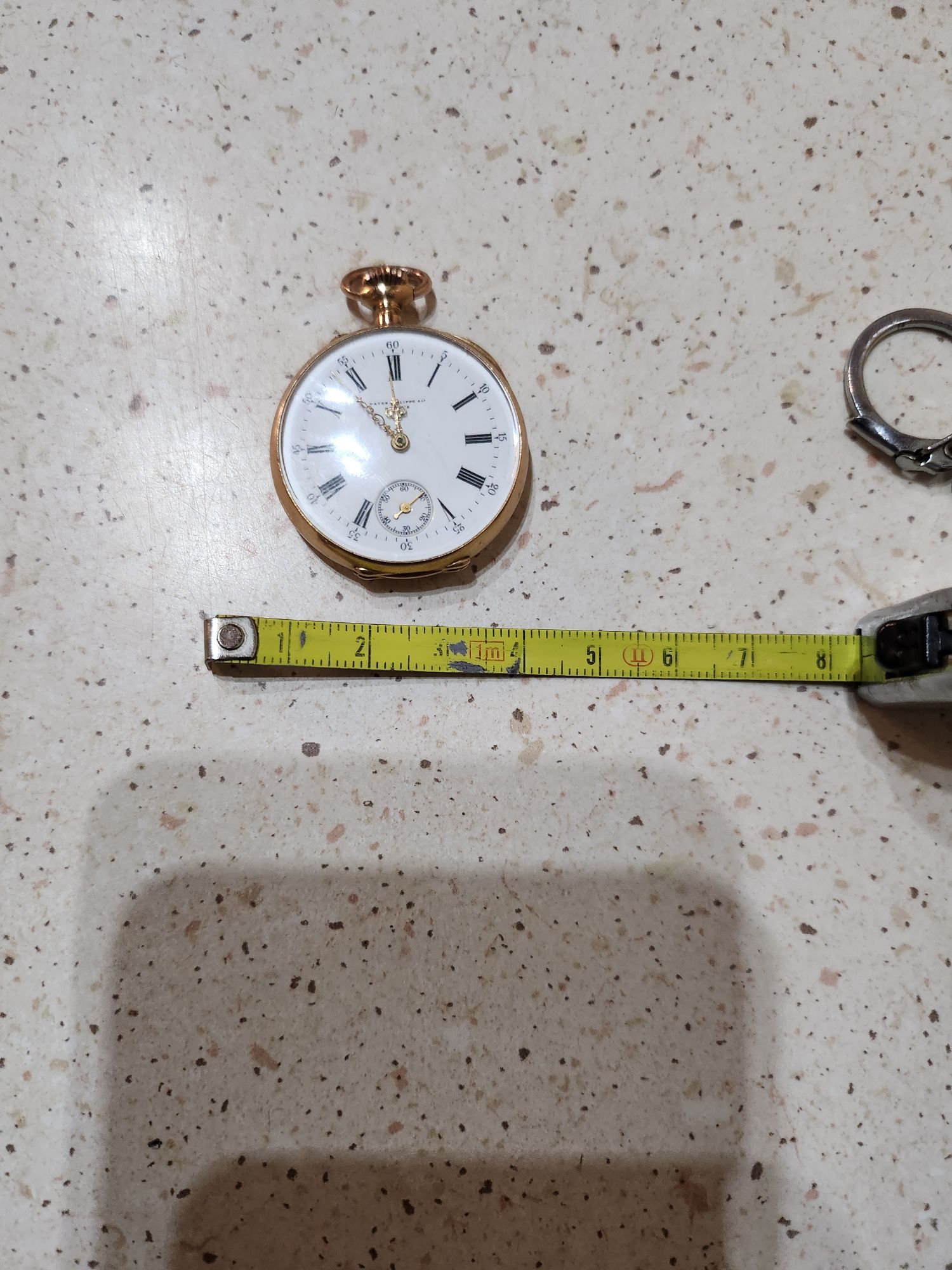 Patek Philippe 18 k