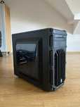 Komputer do gier, r9 280, 16gb ram, ssd, i5, 630W 80 plus bronze, Z97
