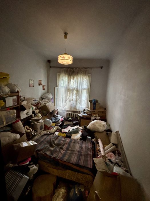 Продам 3х комнатную квартиру под ремонт, Меркурий