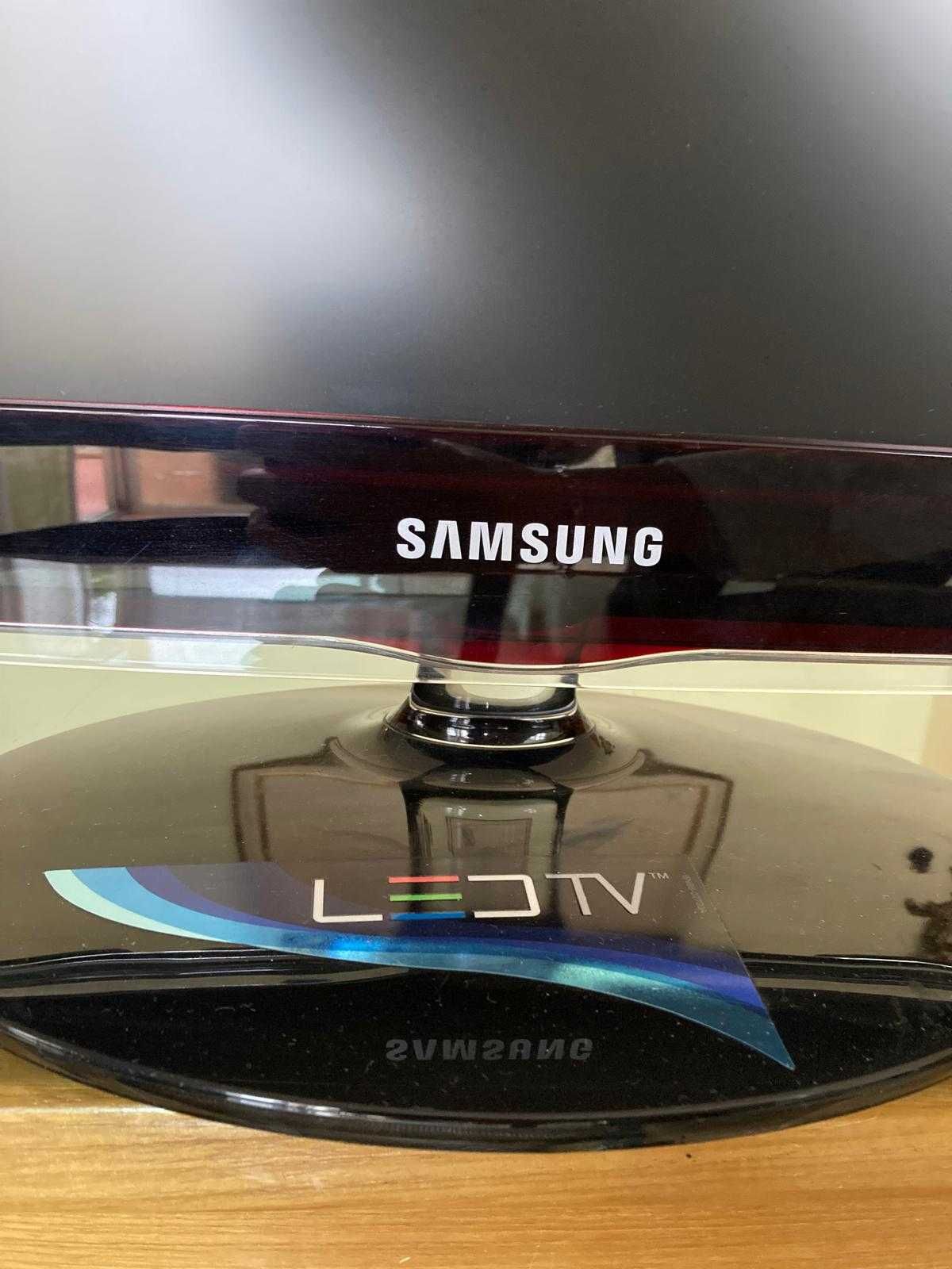 Televisão samsung