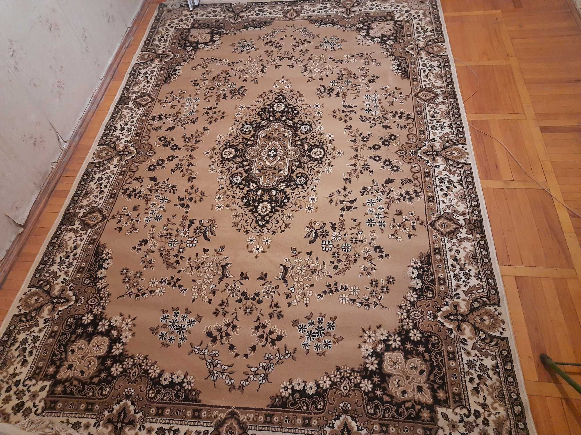 Ковер немецкий (новый)