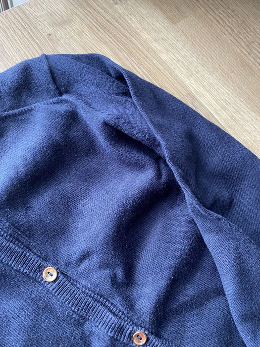 Кардиган zara кофта светр на гудзики