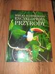 Wielka ilustrowana encyklopedia przyrody - David Burnie