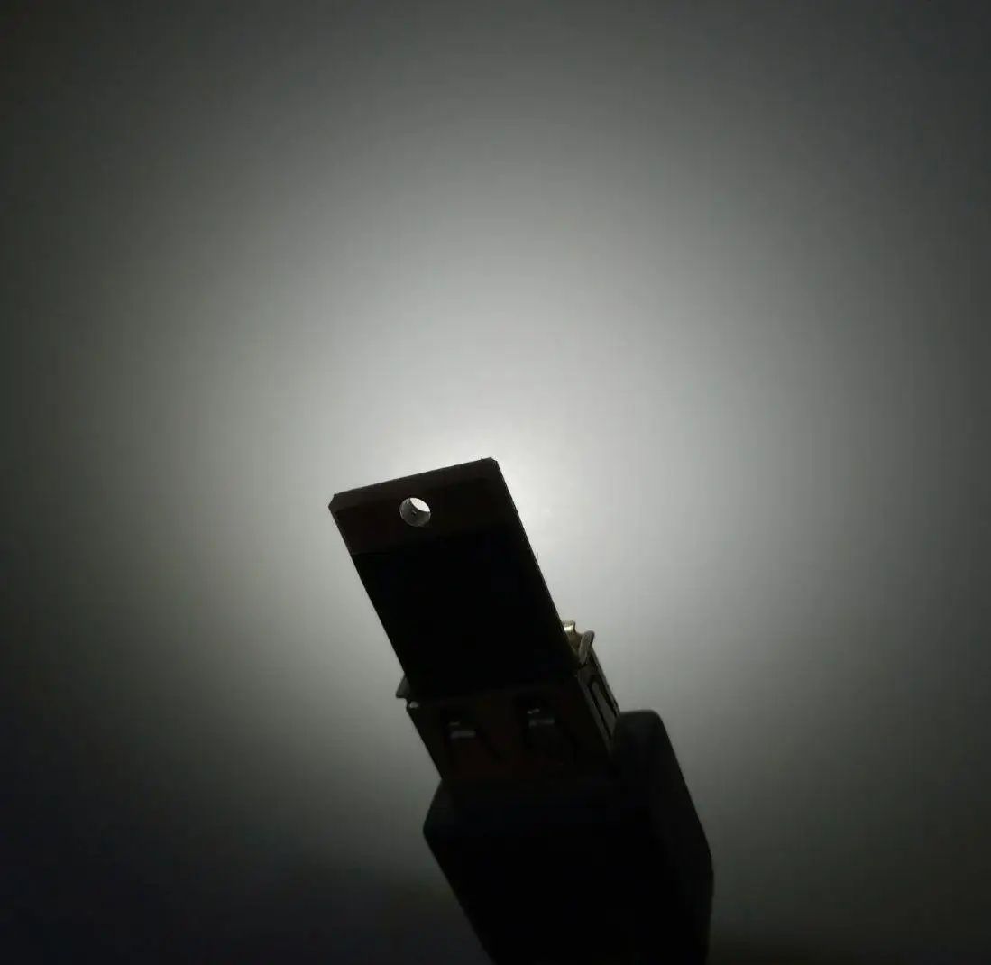 Светодиодный USB фонарик 5В от повербанка Led светильник фонарь лампа