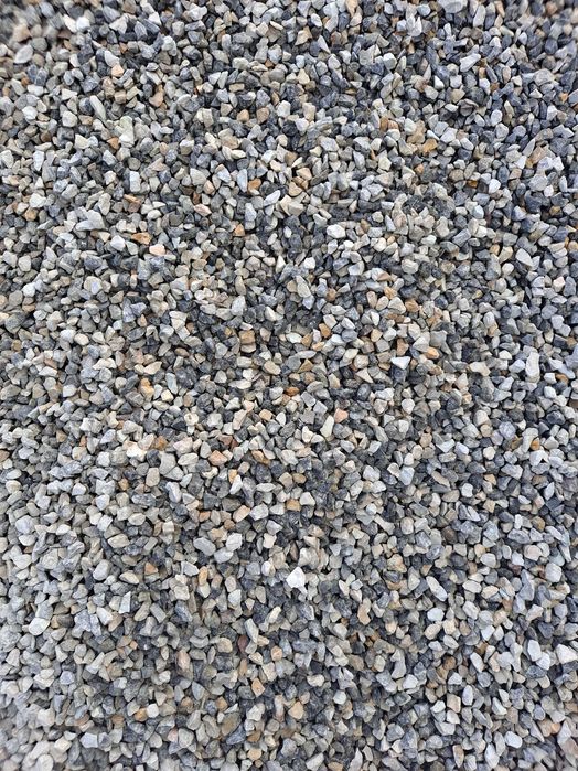 Grys szary dolomit, kruszywo dolomitowe Kraków i okolice mała wywrotka