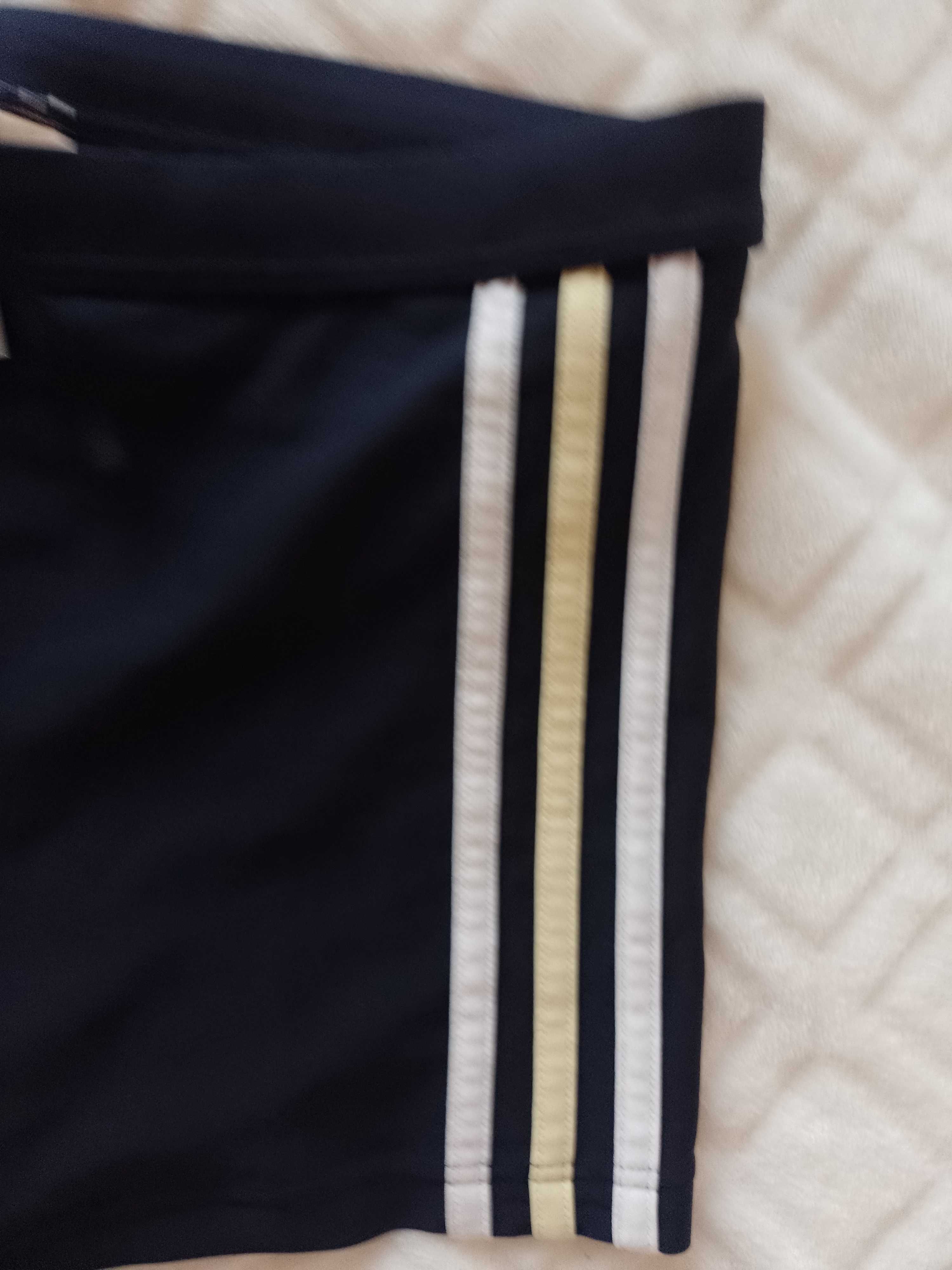 (M) ADIDAS/Kąpielówki basenowe, szorty plażowe