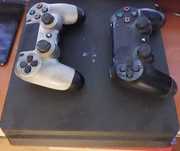 sprzedam playstation ps4