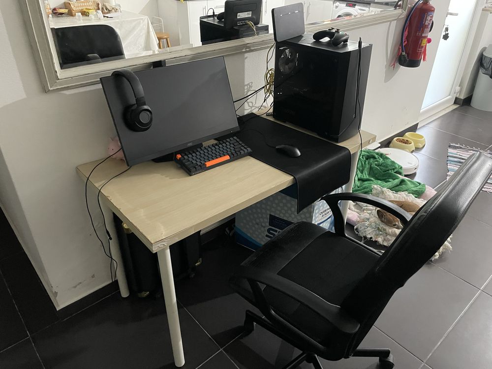 Computador gamer