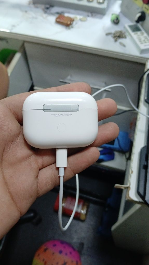 Air pods pro 2 usados