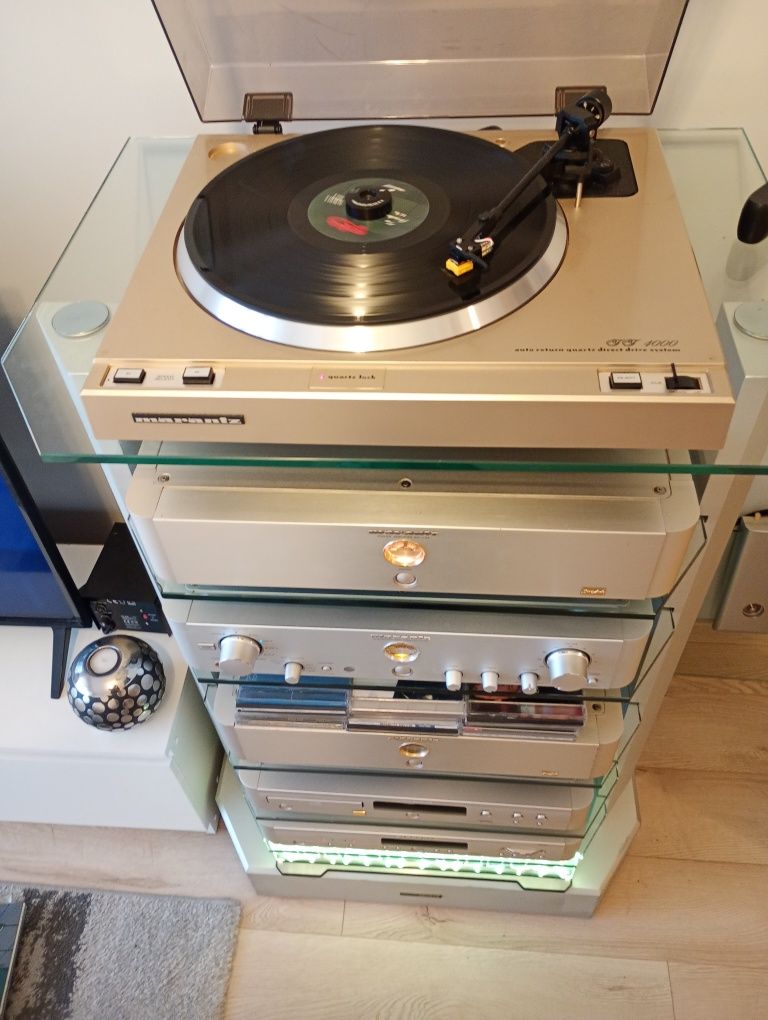 Zamienina! Marantz 17-pelna seria