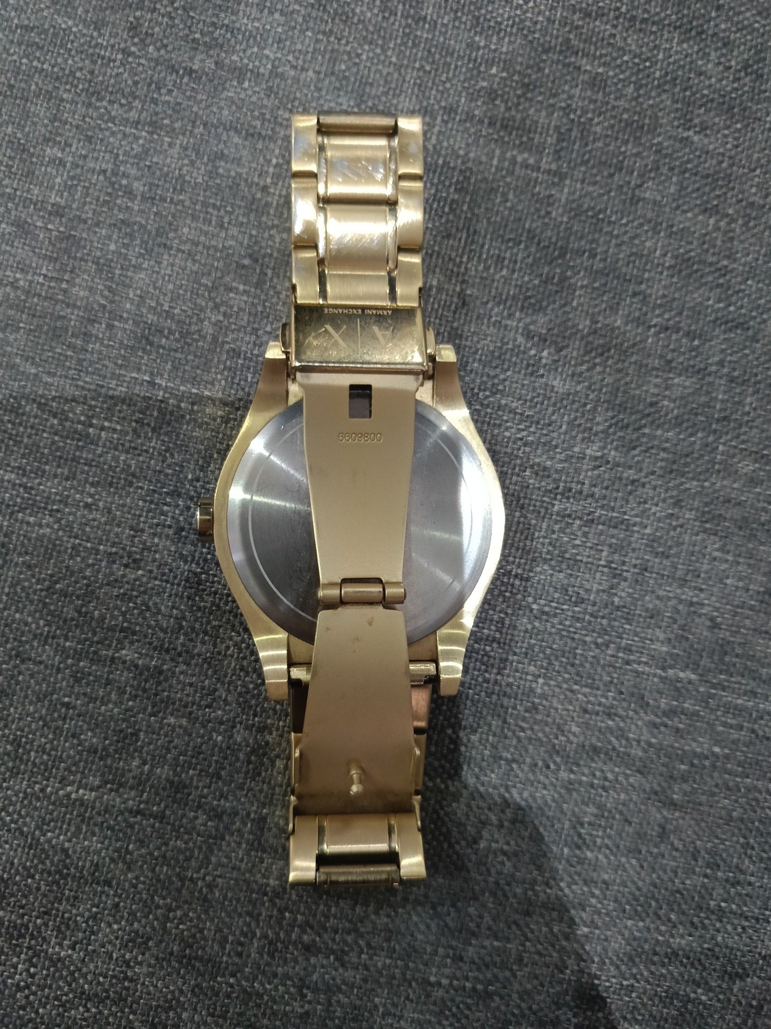 Zegarek Arman Exchange AX2321