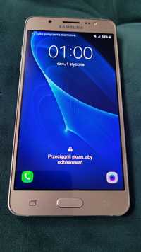 Samsung Galaxy j5 j6