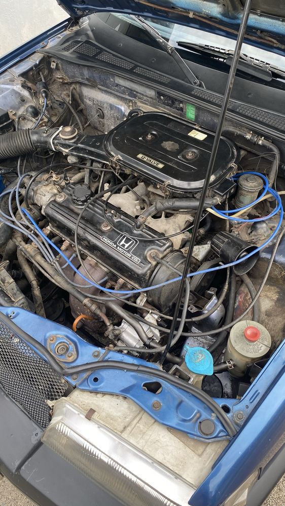 Продам Honda Accord