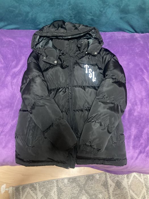 Курточка Trapstar Shooters London (В УКРАЇНІ)