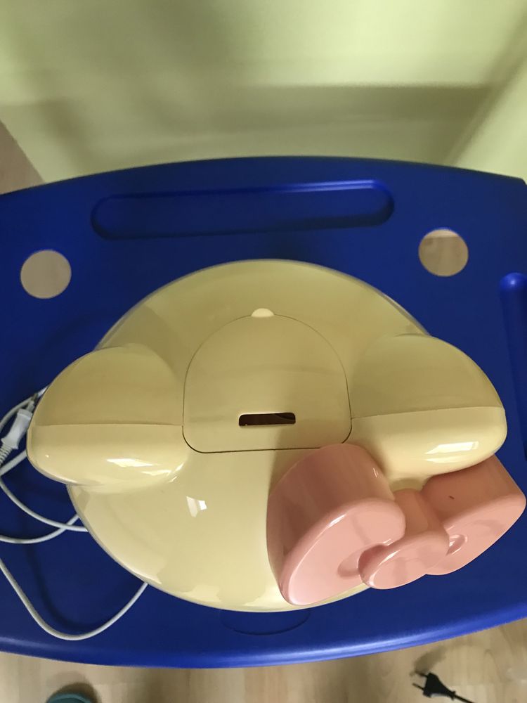 Продам увлажнитель воздуха Hello Kitty