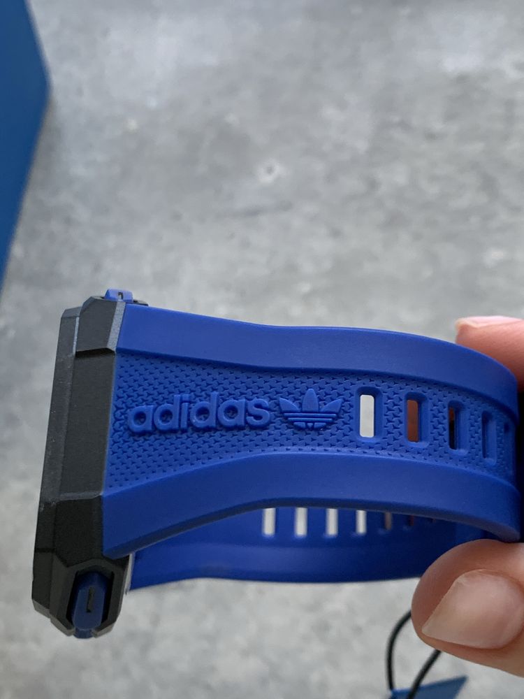 Годинник Adidas Tech One ОРИГІНАЛ часы