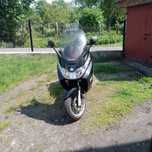 Sprzedam Piaggio X8 125