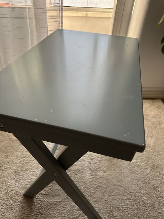 Mesa de apoio IKEA