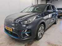 2020 Kia e-Niro ExecutiveLine ЄВРОПА