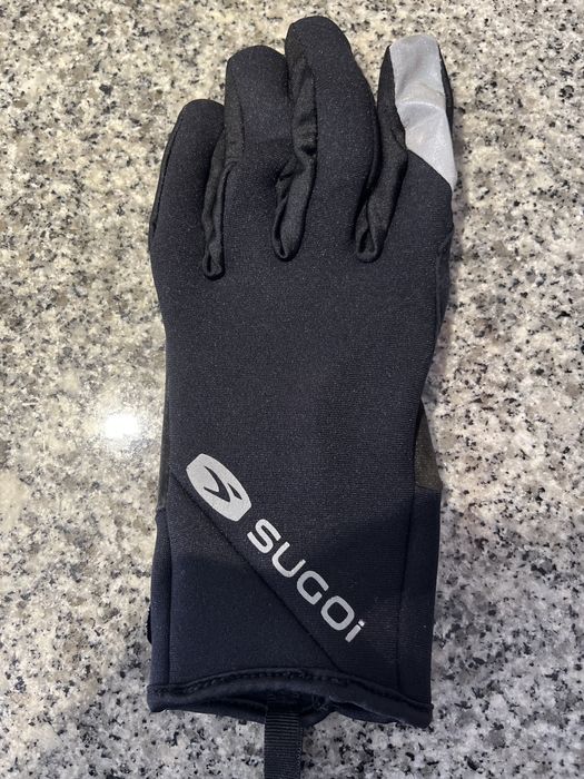 Luvas Ciclismo Sugoi