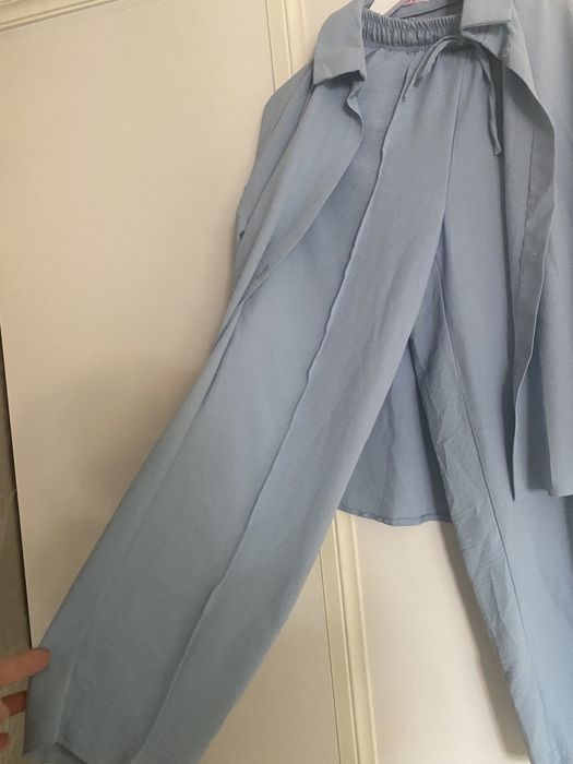 Костюм брючный р xs-s