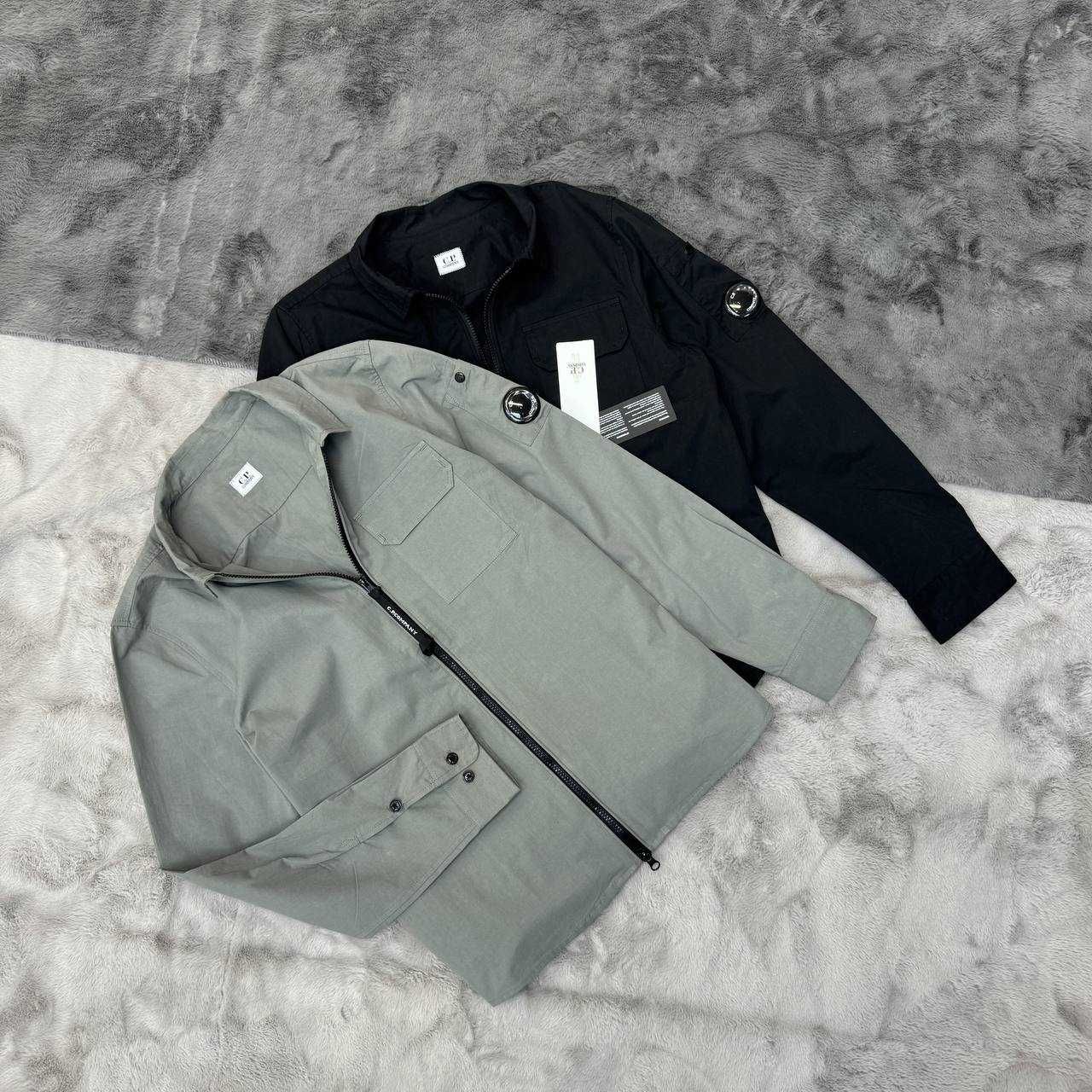 Овершот  CP Company