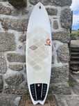 Prancha Torq 6’6