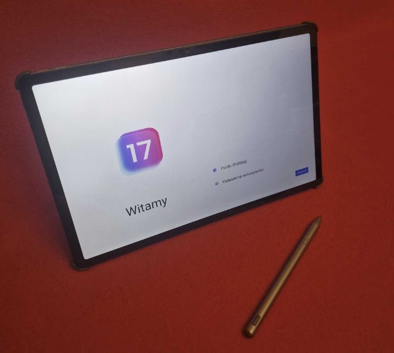 Tablet Lenovo Tab P12 8GB RAM / 128GB / Android 13