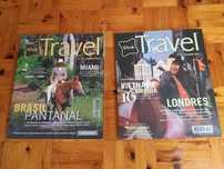 Blue Travel-Revistas
