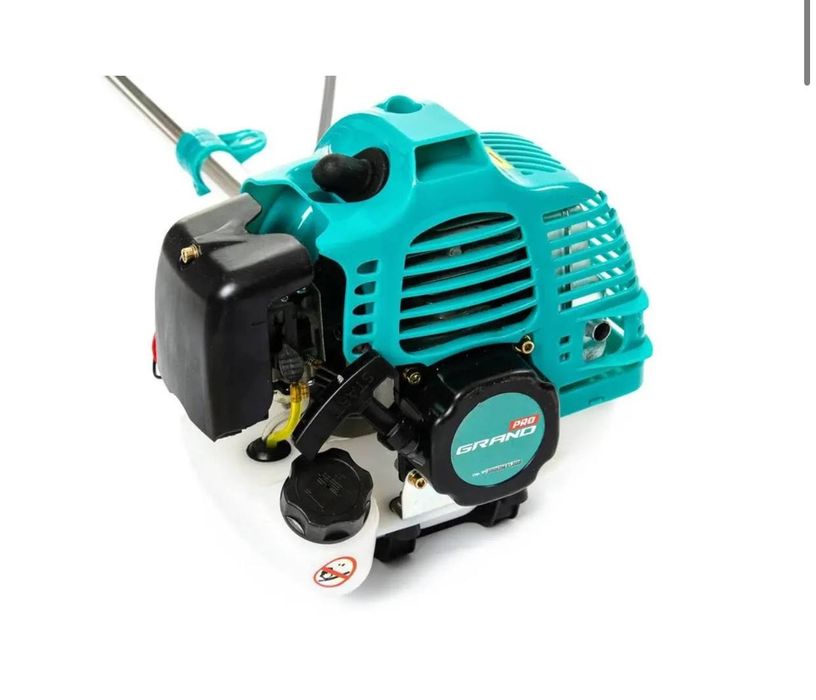 Бензокоса Grand БГ-5500