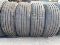 215/55r17 Good Year Efficient Grip 98W dot 1922