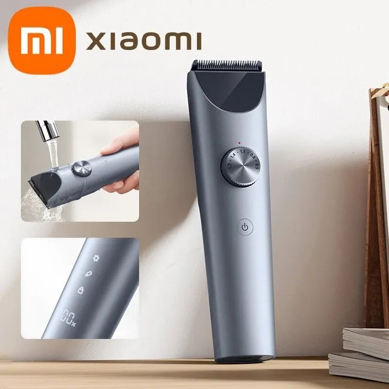 Xiaomi mijia hair clipper 2