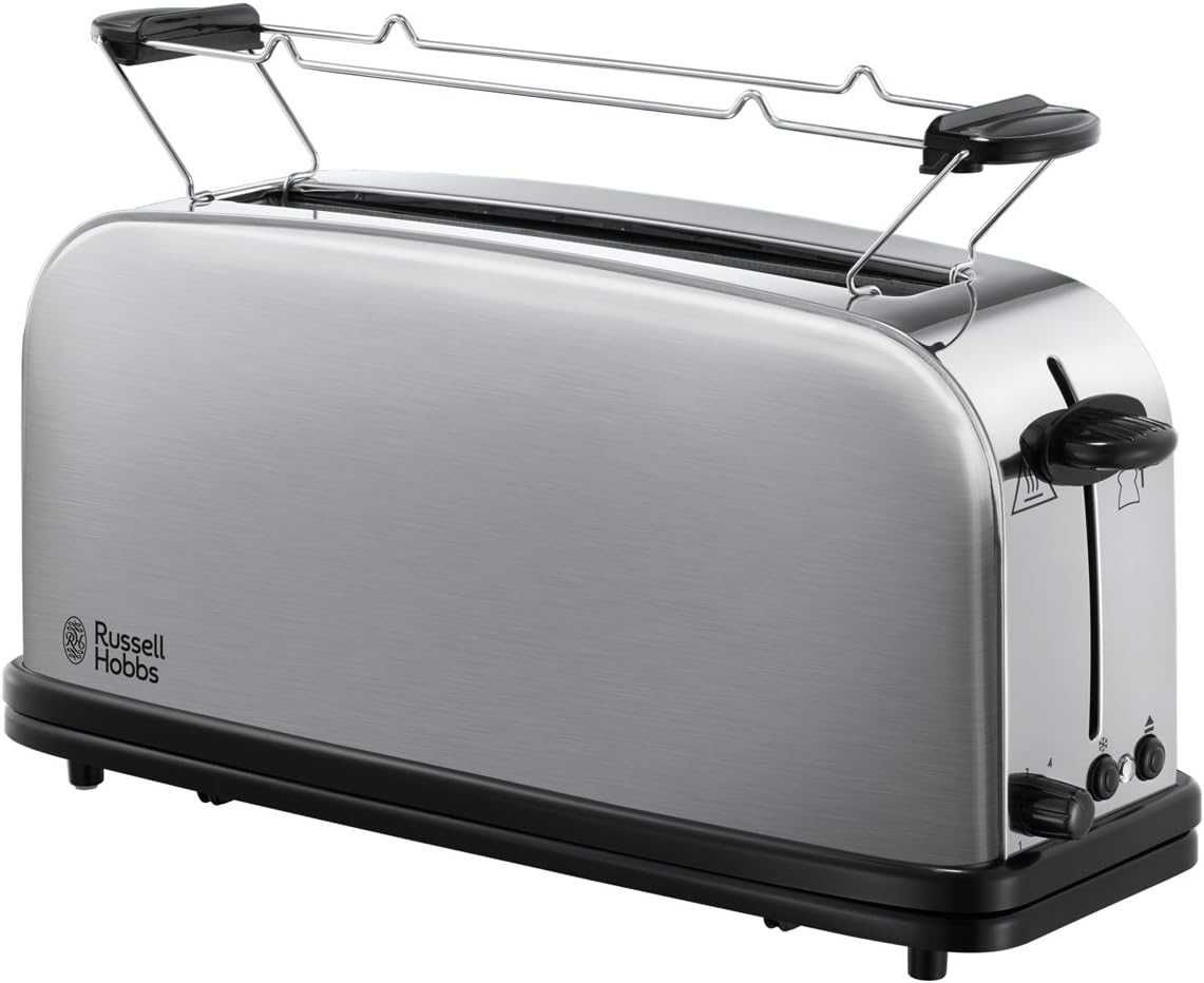 Russell Hobbs 21396 Adventure Toster 1000W, IDEALNY