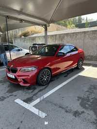 Bmw 218d kit Pack M