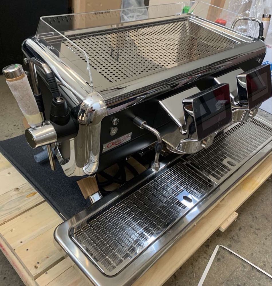 Кавомашина Astoria Storm 4000 SAEP 2GR