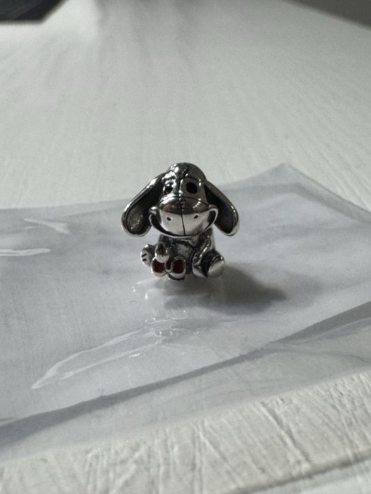 Pandora Charms Disney Kłapouchy w stylu pandora