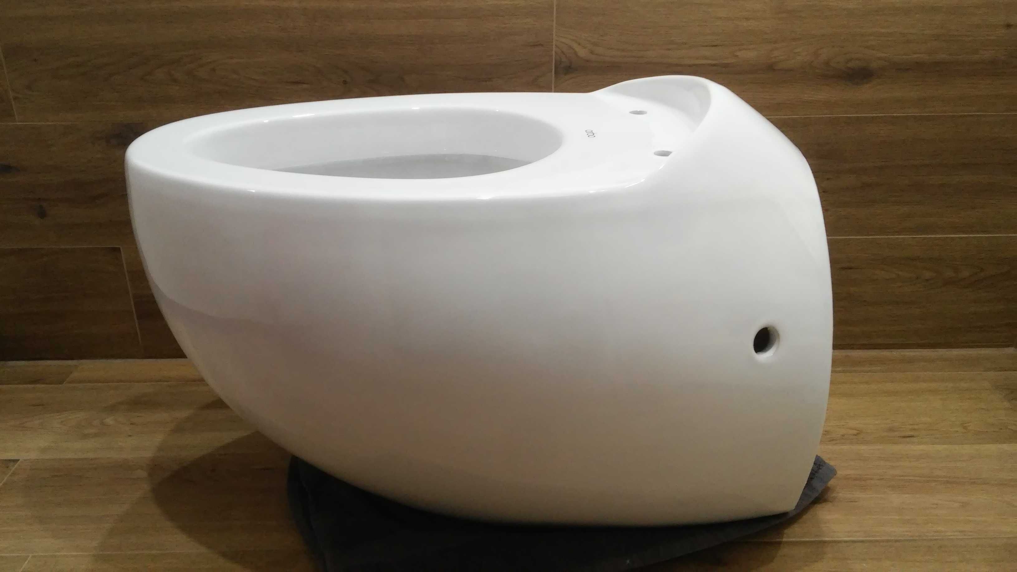 Misa WC ARBO EGO owalna podwieszana podobna do HURO II czy Tila