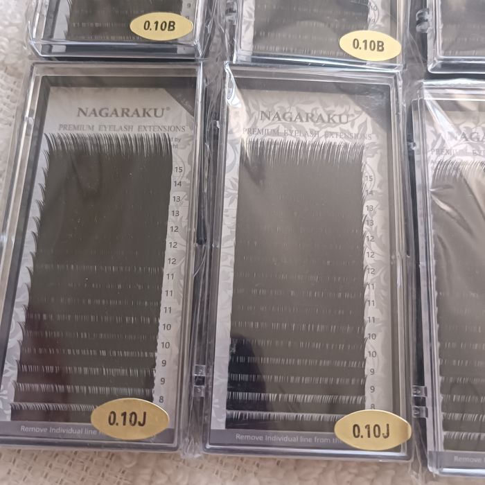 ВІЇ Naguraku НАБІР