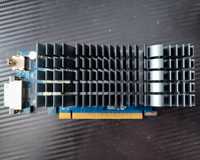 Asus GT 1030 2Gb DDR5 - low profile // Wysyłka OLX