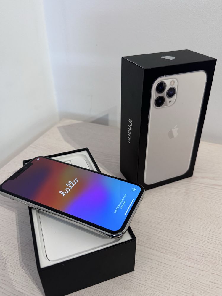 Iphone 11 Pro 256GB
