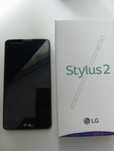 Telefon LG Stylus 2