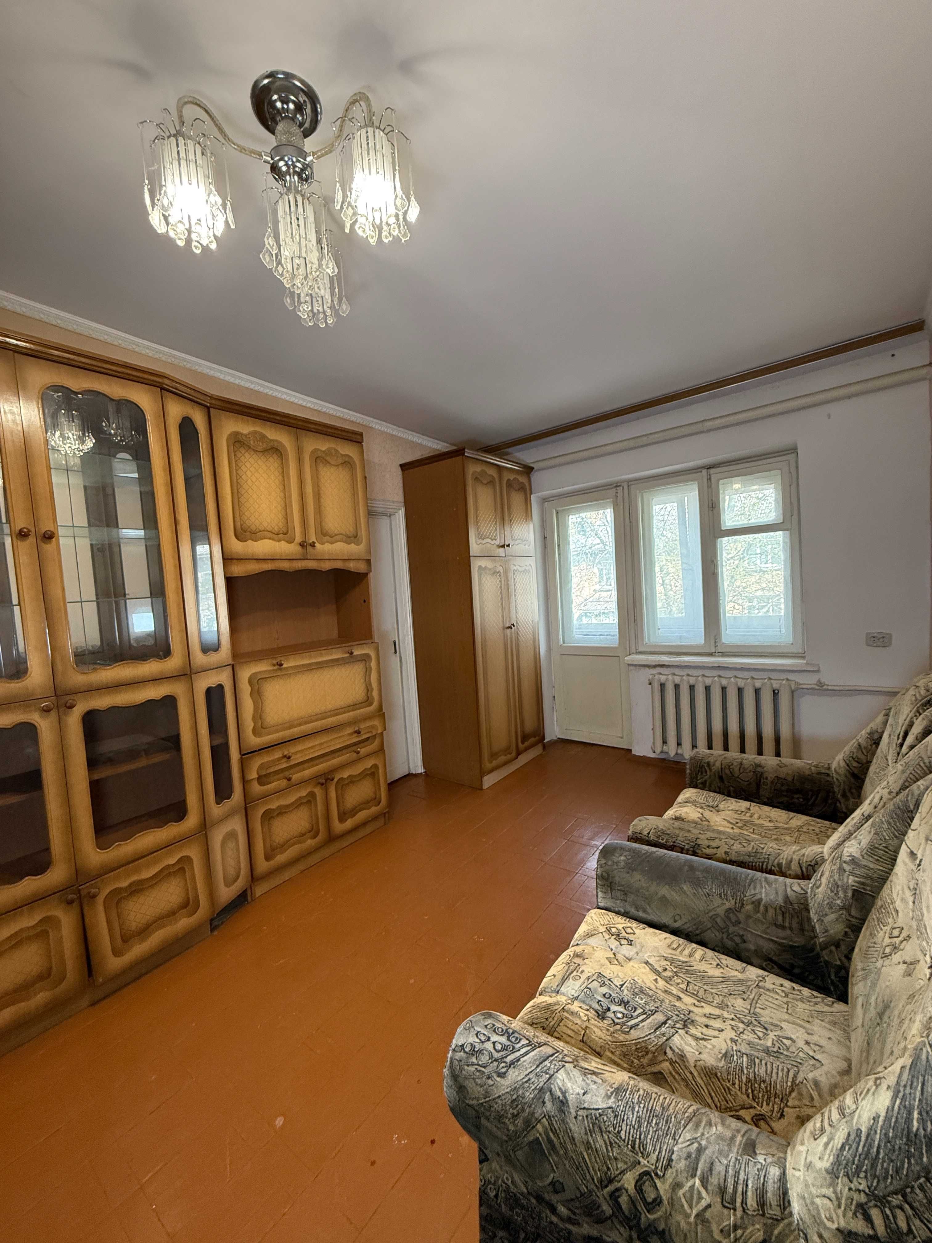 Продаж 3 кімнатної квартири